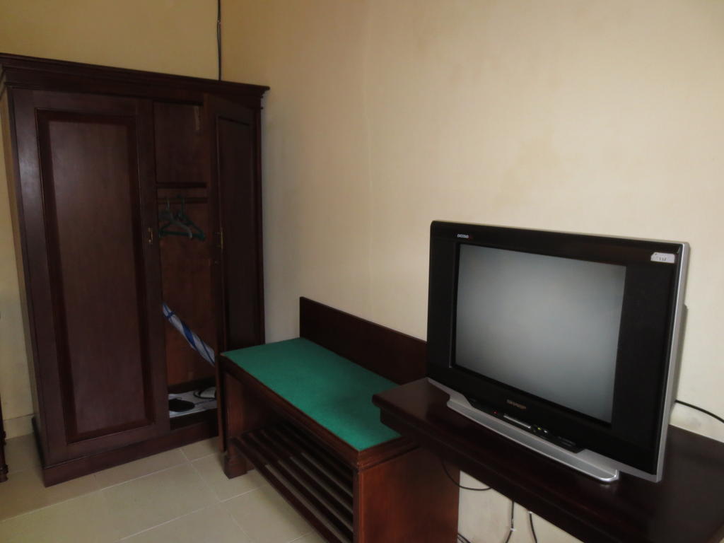 Laghawa Beach Hotel Sanur Dış mekan fotoğraf